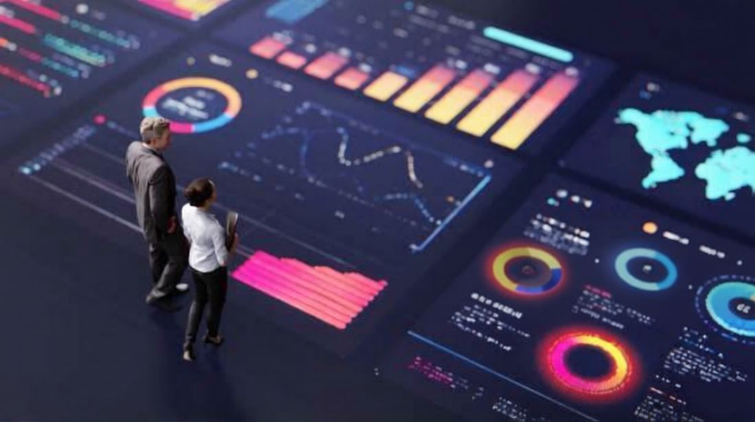Tableaux de bord et indicateurs opérationnels